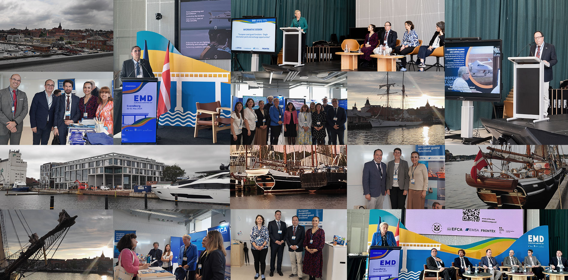 EMD2024 collage