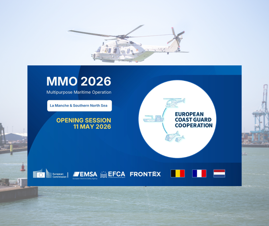 MMO La Manche 2026