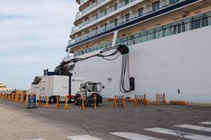 Grand Harbour Clean Air Project