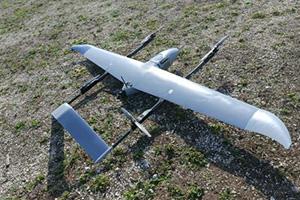 Remotely Piloted Aircraft Systems: Radon-X