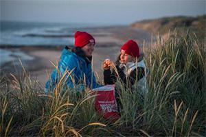 Seawatchers