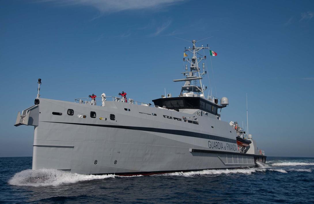 Italy fleet 2