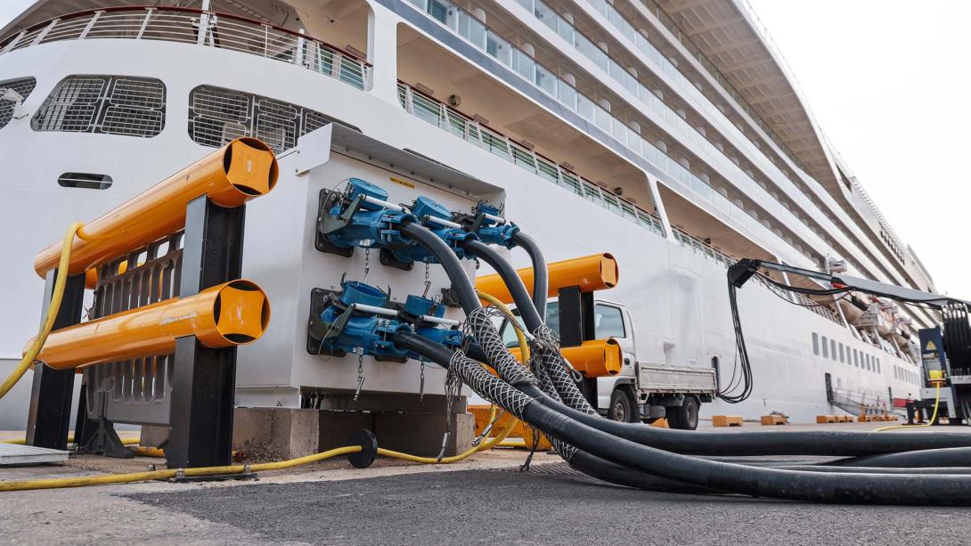 Grand Harbour Clean Air Project pic3